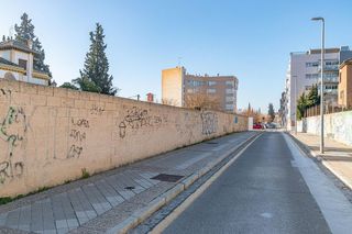 Terreno en venta en Fígares en Granada