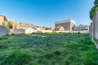 Terreno en venta en Fígares en Granada