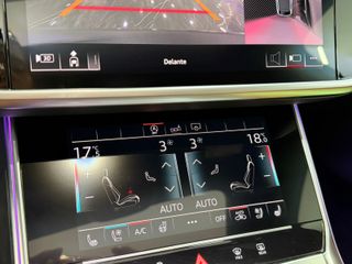 Audi RS6 GRIS MATE AKRAPOVIC