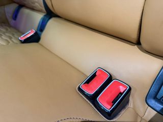 Audi RS6 GRIS MATE AKRAPOVIC