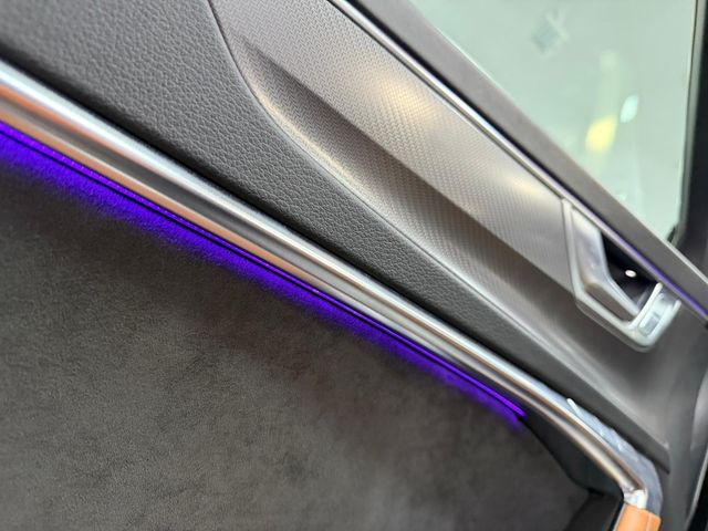 Audi RS6 GRIS MATE AKRAPOVIC 