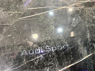 Audi RS6 GRIS MATE AKRAPOVIC