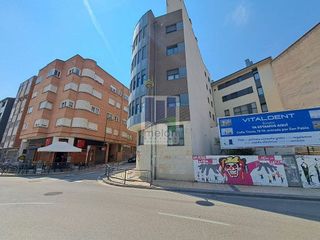 Piso en venta en Antigua Estación FFCC - San Agustín en Burgos