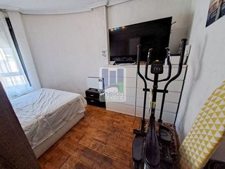 Piso en venta en Antigua Estación FFCC - San Agustín en Burgos