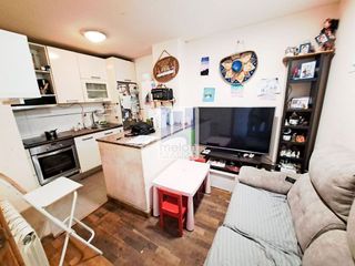 Piso en venta en Antigua Estación FFCC - San Agustín en Burgos