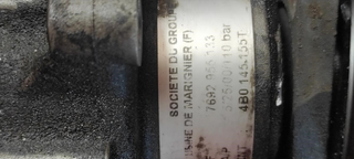 Bomba dirección 7692955133 Audi A6 (4B,C5) (1997-