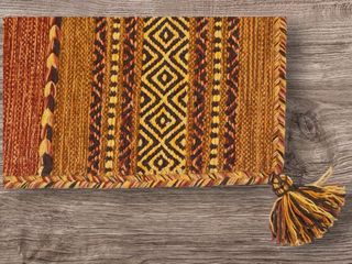 180x120 CM Kilim Lavabile in Lavatrice (Farah1970)