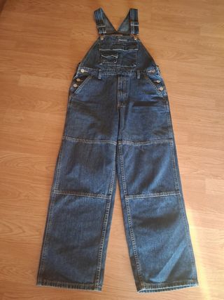 Peto largo vaquero, en perfecto estado