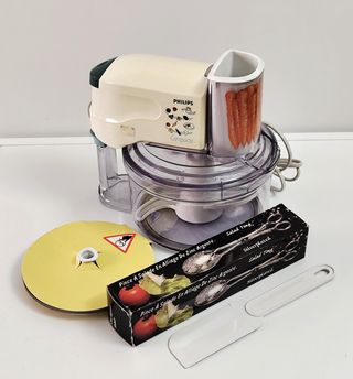 Robot de cocina Philips Compacto HS 2830