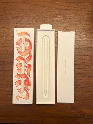 Apple Pencil Pro