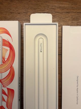Apple Pencil Pro