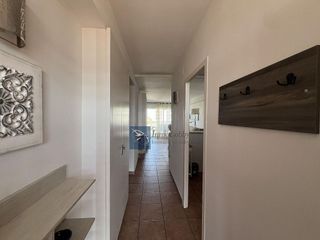 Piso en alquiler en Platja Llarga en Castell-Platja d´Aro