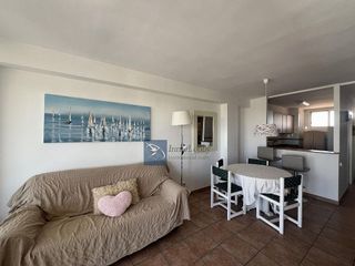 Piso en alquiler en Platja Llarga en Castell-Platja d´Aro