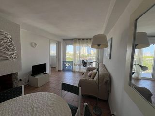 Piso en alquiler en Platja Llarga en Castell-Platja d´Aro
