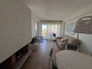 Piso en alquiler en Platja Llarga en Castell-Platja d´Aro