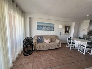 Piso en alquiler en Platja Llarga en Castell-Platja d´Aro