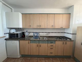 Piso en alquiler en Platja Llarga en Castell-Platja d´Aro