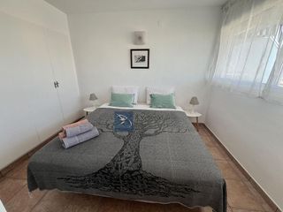 Piso en alquiler en Platja Llarga en Castell-Platja d´Aro