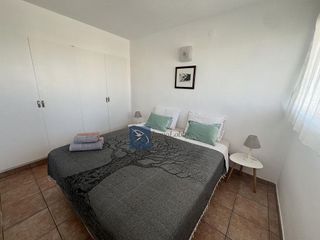 Piso en alquiler en Platja Llarga en Castell-Platja d´Aro