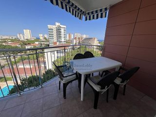 Piso en alquiler en Platja Llarga en Castell-Platja d´Aro