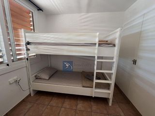 Piso en alquiler en Platja Llarga en Castell-Platja d´Aro