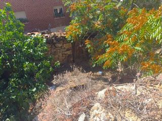 Terreno en venta en Molar (El)
