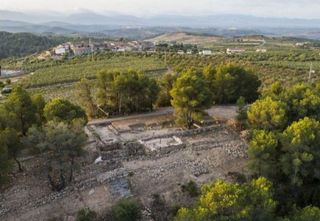 Terreno en venta en Molar (El)