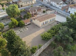 Terreno en venta en Molar (El)