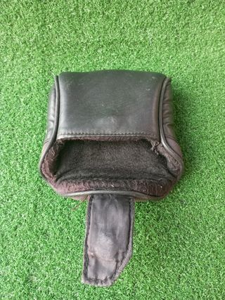 Funda Putter Inesis para palo de golf 
