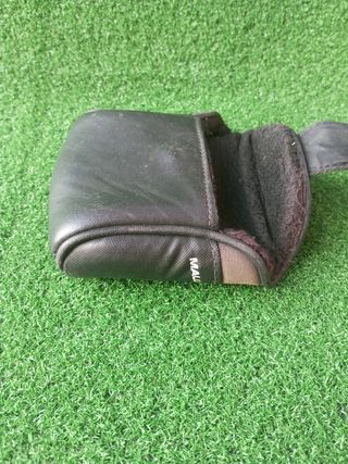 Funda Putter Inesis para palo de golf 