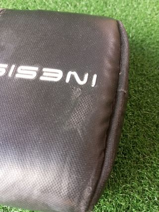 Funda Putter Inesis para palo de golf 