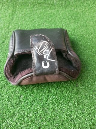 Funda Putter Inesis para palo de golf 