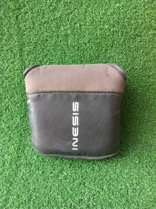 Funda Putter Inesis para palo de golf 