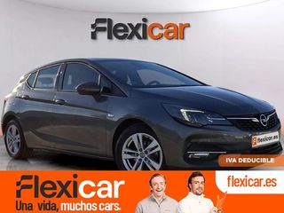 Opel Astra 1.2T SHL 81kW (110CV) 2020