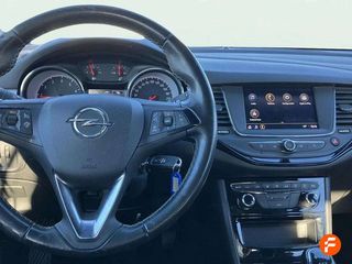 Opel Astra 1.2T SHL 81kW (110CV) 2020