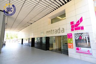 Local comercial en venta en Zona Avenida al Vedat en Torrent