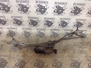 Motor limpiaparabrisas delantero Audi A4 (B5) (19