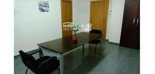Oficina en alquiler en El Pla de Sant Josep - L'Asil en Elche