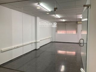 Oficina en alquiler en El Pla de Sant Josep - L'Asil en Elche
