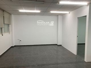 Oficina en alquiler en El Pla de Sant Josep - L'Asil en Elche