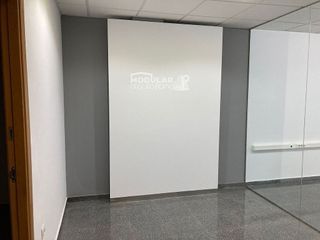 Oficina en alquiler en El Pla de Sant Josep - L'Asil en Elche
