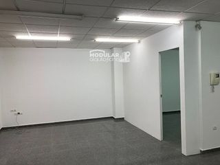 Oficina en alquiler en El Pla de Sant Josep - L'Asil en Elche