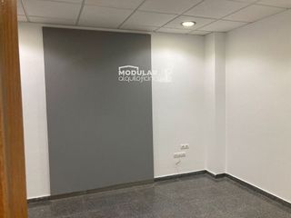 Oficina en alquiler en El Pla de Sant Josep - L'Asil en Elche