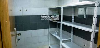 Oficina en alquiler en El Pla de Sant Josep - L'Asil en Elche