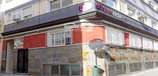 Oficina en alquiler en El Pla de Sant Josep - L'Asil en Elche
