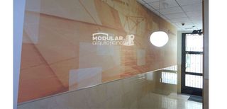 Oficina en alquiler en El Pla de Sant Josep - L'Asil en Elche