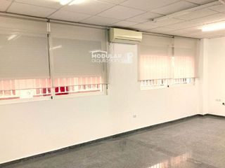 Oficina en alquiler en El Pla de Sant Josep - L'Asil en Elche