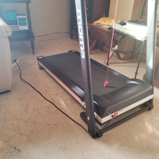 Cinta de andar y correr MOMA 1500W