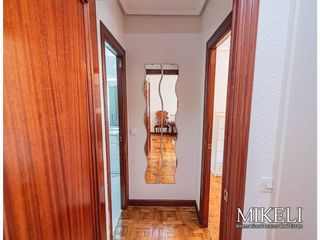 Piso en alquiler en Numancia - San Fernando en Santander