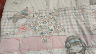 Edredón infantil Liquidación